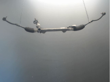 Photo de la pièce