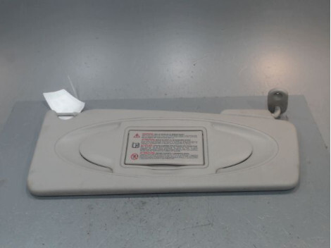 Pare soleil droit RENAULT KANGOO Diesel - 1