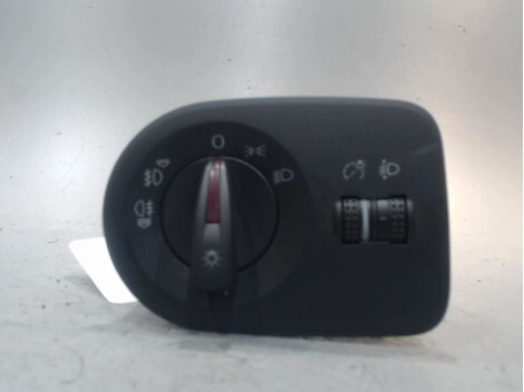 Commande de phare SEAT IBIZA Diesel - 1