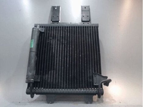 Condenseur de clim VOLKSWAGEN POLO Diesel - 1