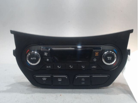 Commande chauffage FORD C-MAX Essence - 1