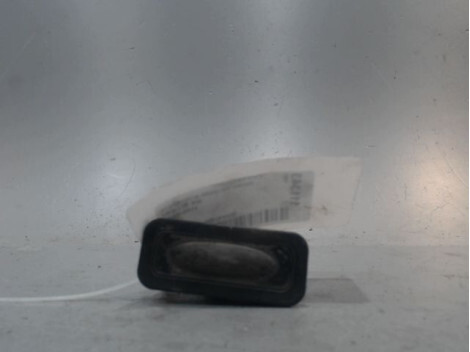 Poignee porte coffre RENAULT MEGANE Diesel - 1