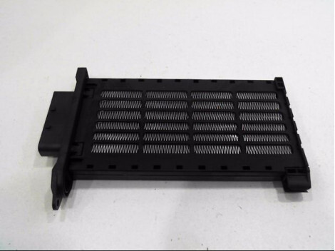 Resistance chauffage RENAULT CLIO Diesel - 1