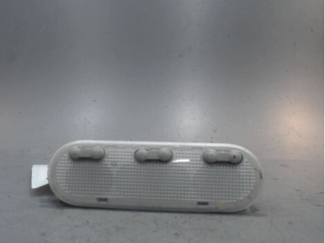 Eclairage de plafonnier NISSAN QASHQAI Diesel - 1