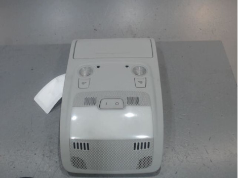 Eclairage de plafonnier AUDI A4 Diesel - 1