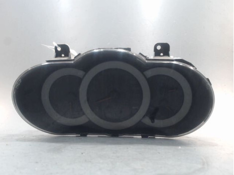 Compteur TOYOTA RAV4 Diesel - 1