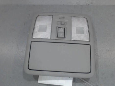 Eclairage de plafonnier TOYOTA RAV4 Diesel - 1