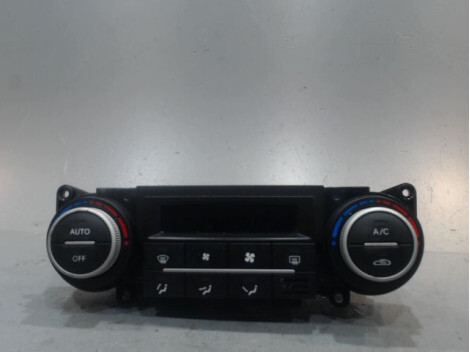 Commande chauffage KIA CEE-D Diesel - 1