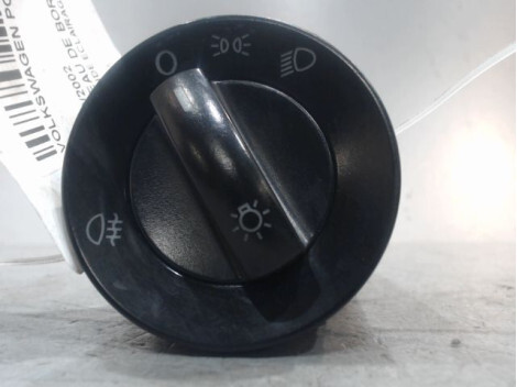 Commande de phare VOLKSWAGEN POLO Essence - 1
