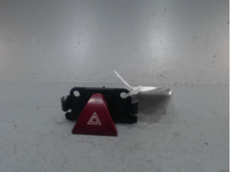 Bouton de warning PEUGEOT 307 Diesel - 1