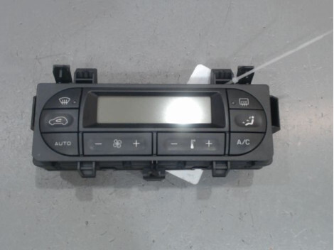 Commande chauffage CITROEN C3 Diesel - 1