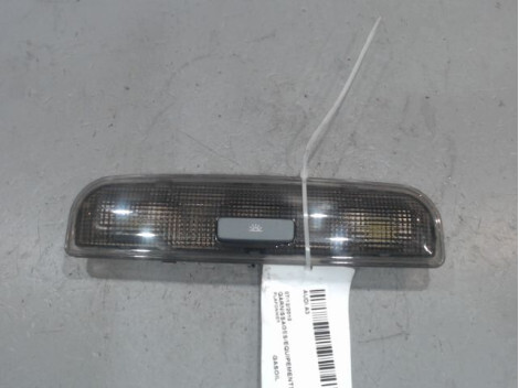 Eclairage de plafonnier AUDI A3 Diesel - 1