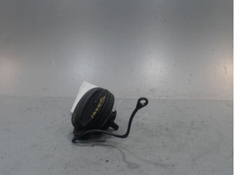 Bouchon de carburant SEAT LEON Diesel - 1
