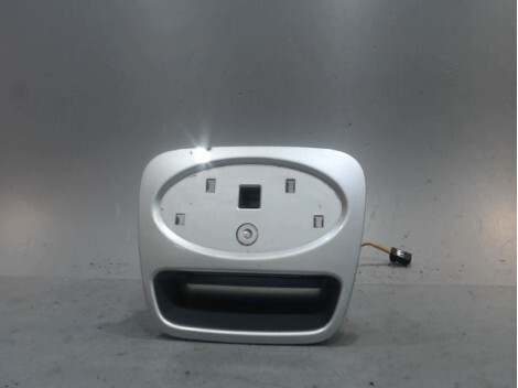 Poignee porte coffre KIA CEE-D Diesel - 1