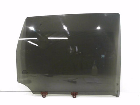 Vitre arriere droit NISSAN NOTE Diesel - 1