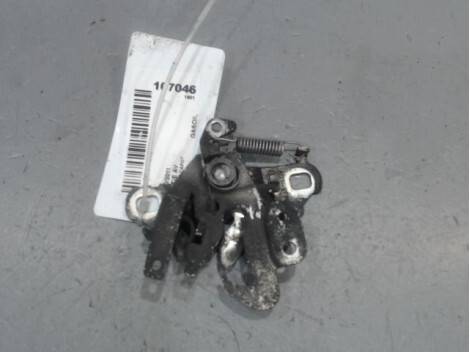 Serrure de capot PEUGEOT 508 Diesel - 1