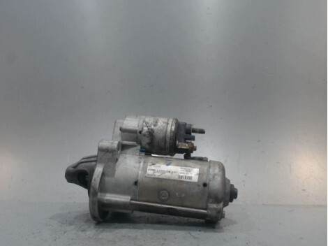 Demarreur FORD FOCUS Diesel - 1