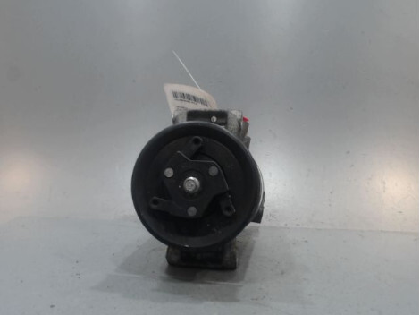 Compresseur clim VOLKSWAGEN POLO Diesel - 1
