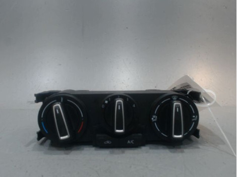 Commande chauffage VOLKSWAGEN POLO Diesel - 1