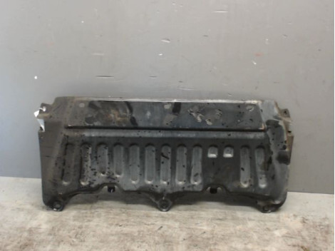 Carter inferieur RENAULT CAPTUR Essence - 1