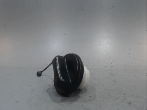 Bouchon de carburant NISSAN JUKE Diesel - 1