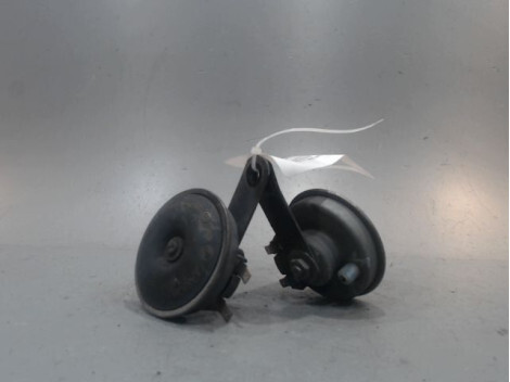 Avertisseur/Klaxon NISSAN JUKE Diesel - 1