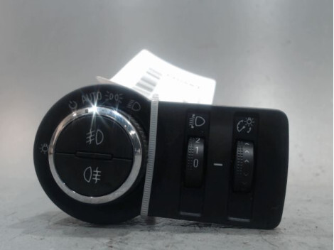 Commande de phare OPEL ASTRA Diesel - 1