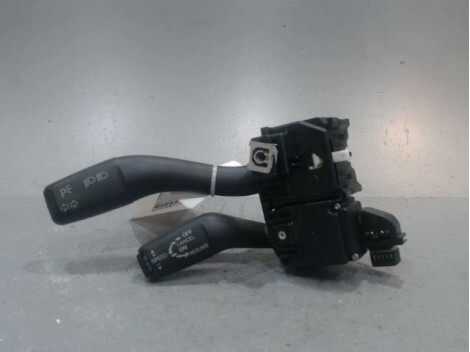Commodo phare AUDI A3 Diesel - 1