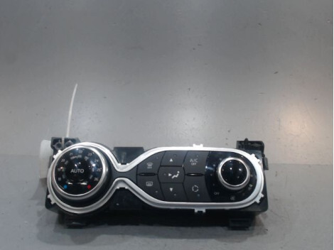 Commande chauffage DACIA SANDERO Essence - 1