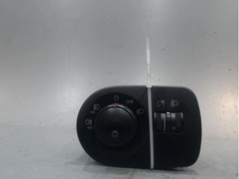 Commande de phare SEAT LEON Diesel - 1
