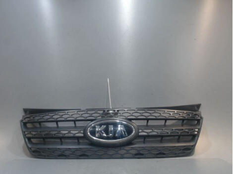 Calandre KIA PICANTO Essence - 1