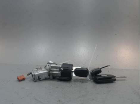 Antivol de direction CITROEN C3 Diesel - 1