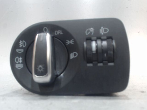 Commande de phare AUDI A3 Diesel - 1