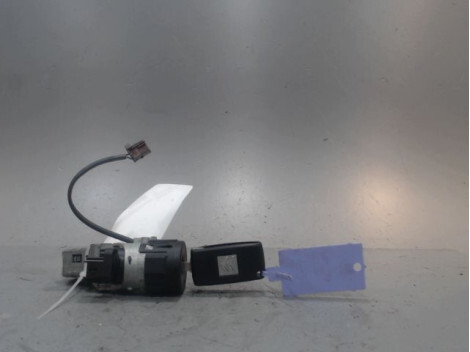 Antivol de direction CITROEN C3 Diesel - 1