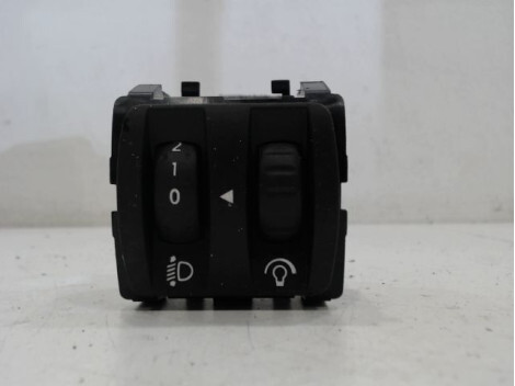 Commande de phare RENAULT TWINGO Essence - 1