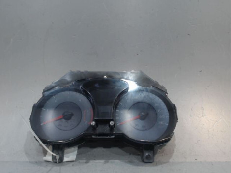 Compteur NISSAN JUKE Diesel - 1