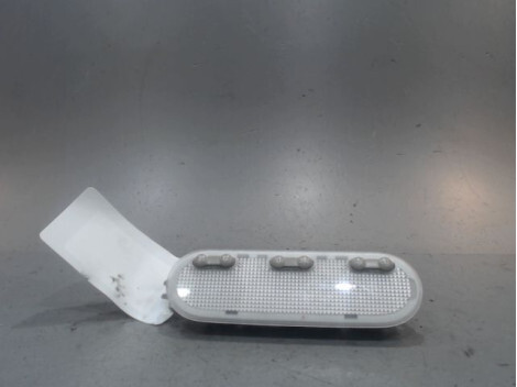 Eclairage de plafonnier NISSAN JUKE Diesel - 1