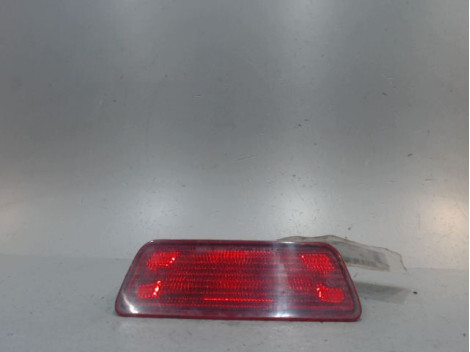Anti brouillard arriere NISSAN JUKE Diesel - 1