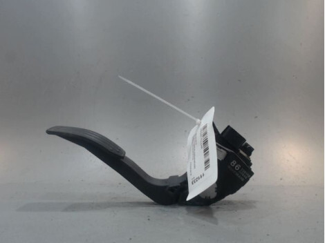Pedale d'accelerateur NISSAN PULSAR Essence - 1