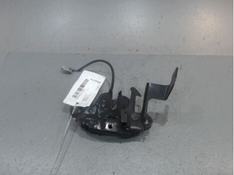 Serrure de capot NISSAN PULSAR Essence - 1