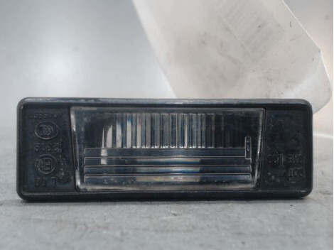 Eclairage de plaque NISSAN PULSAR Essence - 1