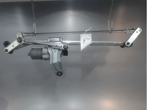 Mecanisme essuie glace avant VOLKSWAGEN BEETLE Diesel - 1
