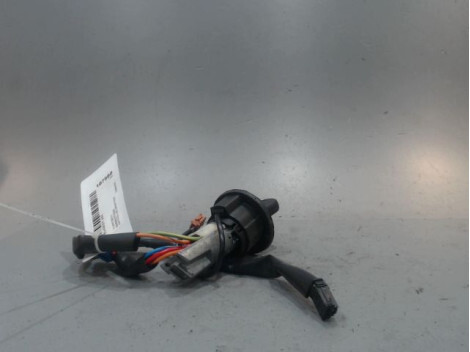 Antivol de direction PEUGEOT 206 Diesel - 1