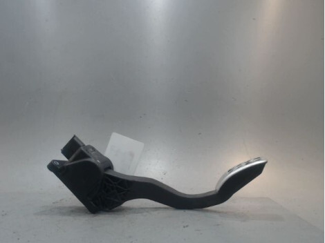 Pedale d'accelerateur PEUGEOT 206 Diesel - 1