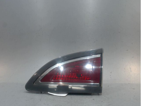 Feu arriere secondaire droit (feux) RENAULT MEGANE Diesel - 1