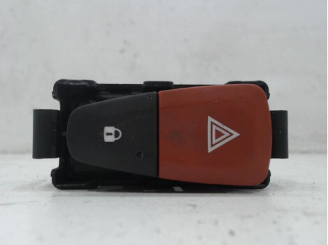 Bouton de warning RENAULT MEGANE Diesel - 1