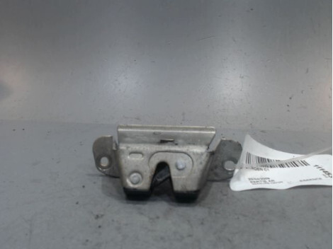 Serrure de hayon CITROEN C1 Essence - 1