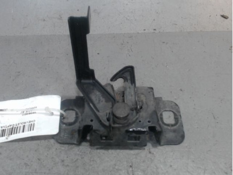 Serrure de capot CHEVROLET CAPTIVA Diesel - 1