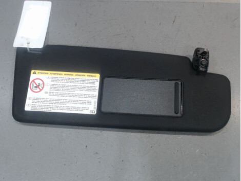 Pare soleil droit VOLKSWAGEN BEETLE Diesel - 1