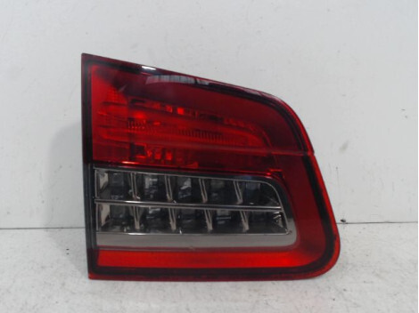 Feu arriere secondaire gauche (feux) CITROEN C5 2008- Diesel - 1
